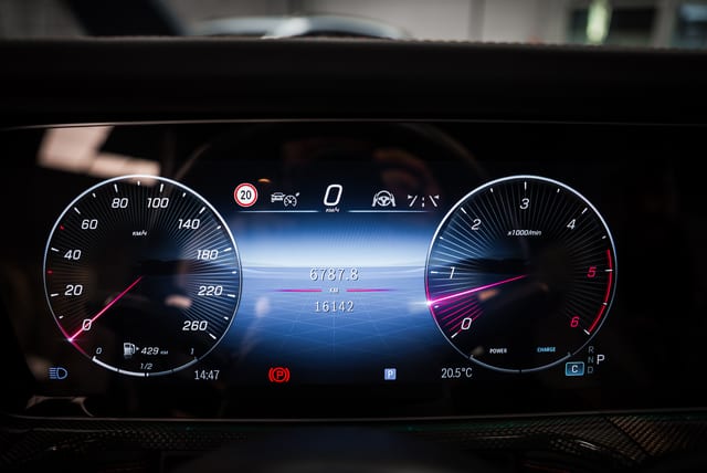 San Jose, CA – MB ABS Light Causes a European Auto Repair Shop Will Diagnose