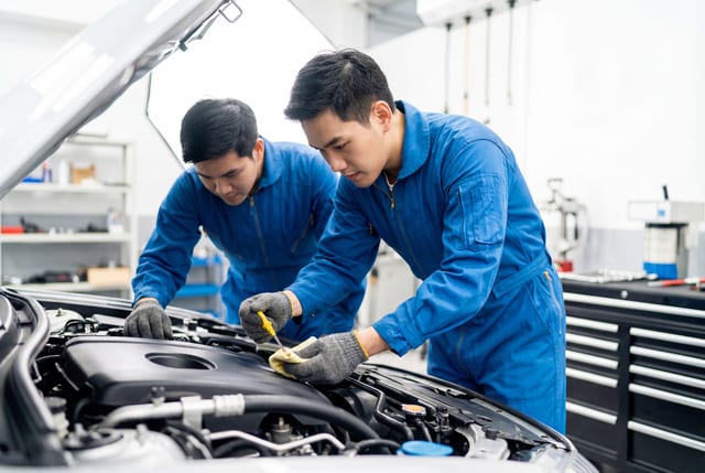 Saratoga, CA – Do Hyundai Repair Shops Prevent Strut Wear and Ride Issues?