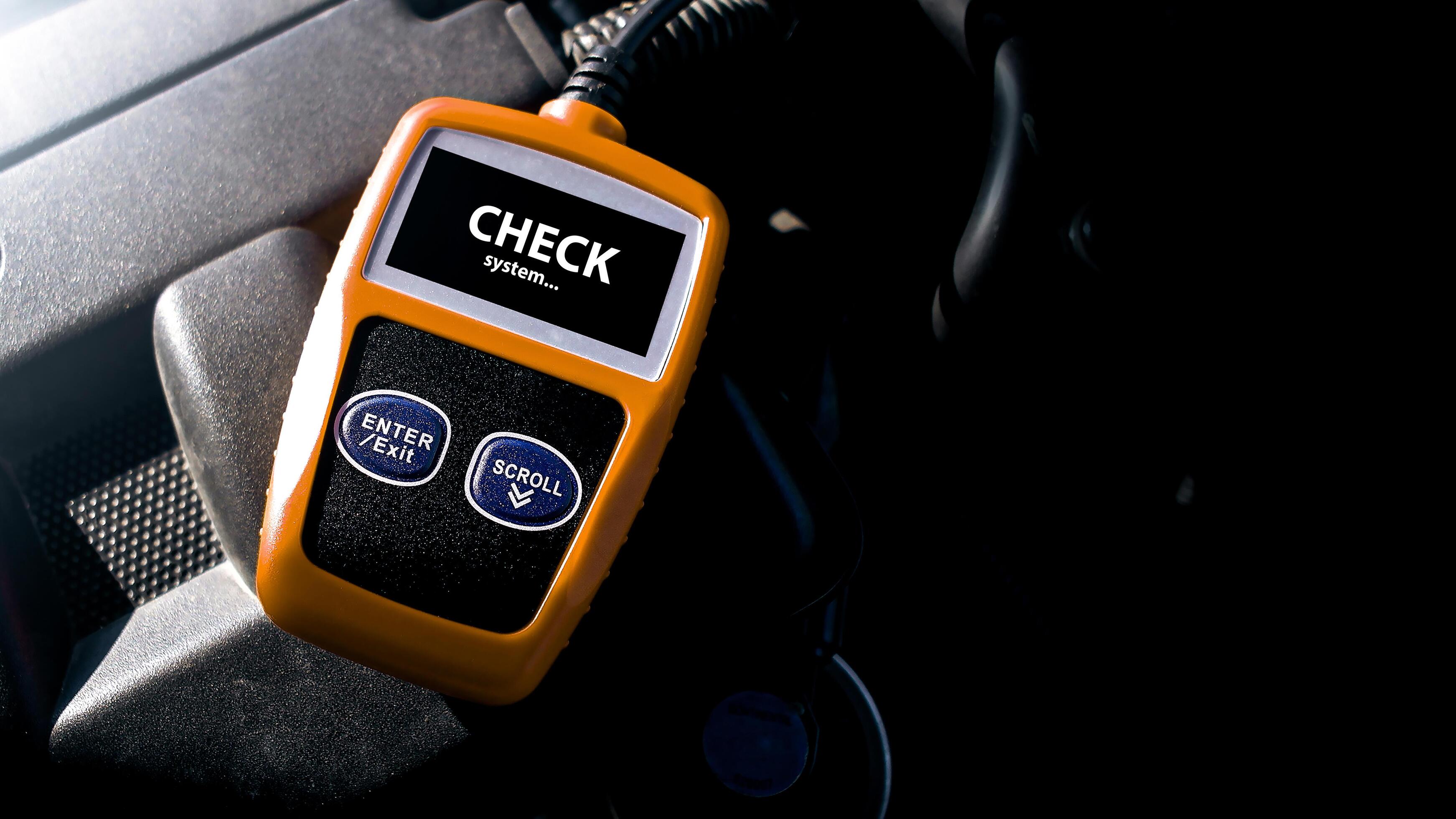 Saratoga, CA — Why Does Your BMW 4 Series Check Engine Light Keep Returning?