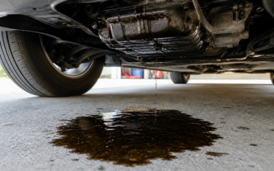 San Jose, CA – How Does a Honda Repair Shop Diagnose Oil Leak Issues Fast?
