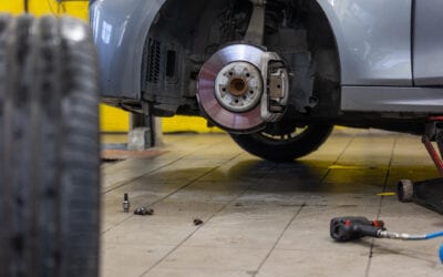 Los Gatos, CA – BMW Brake Repair for Precision Stopping Power and Safety