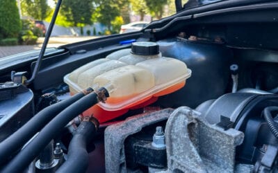 Saratoga, CA – Toyota Coolant Leak Auto Repair Services to Prevent Costly Damage