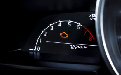 San Jose, CA – Ford F-150 Maintenance Light Service for Fleet Reliability
