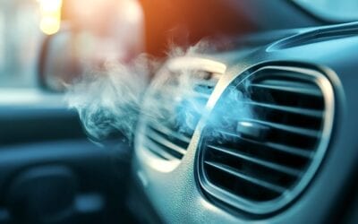 Saratoga, CA – Air Conditioning Repair Services for Toyota & Lexus Auto Repair