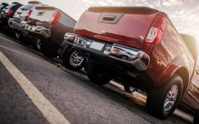 Campbell, CA – Brake Repair Services for Ford Trucks by Trusted Auto Technicians