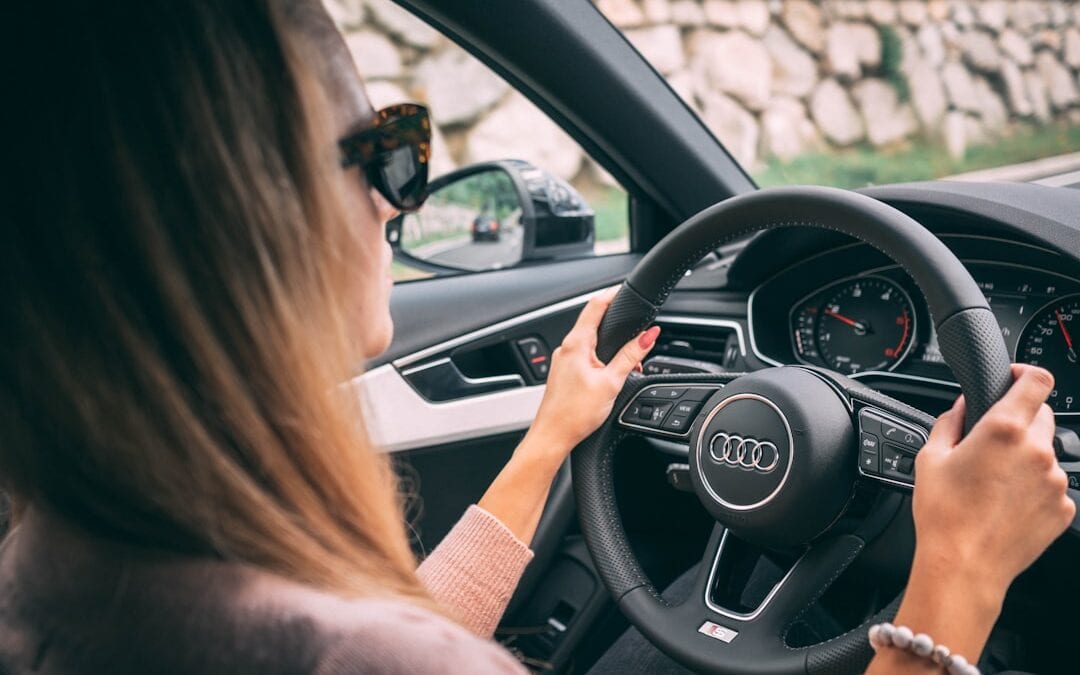 Los Gatos, CA — Are You Noticing Steering Problems on Your 2020 Acura TLX?