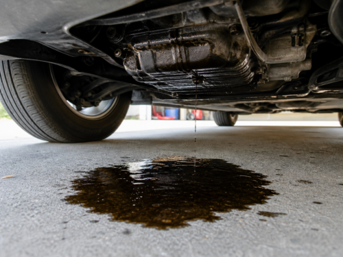 San Jose, CA — How Does a Honda Repair Shop Diagnose Oil Leak Issues Fast?