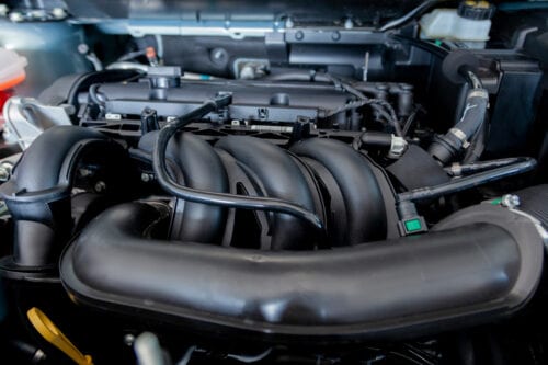 Saratoga, CA – Ford Truck EVAP System Auto Repair for Smog Check Readiness