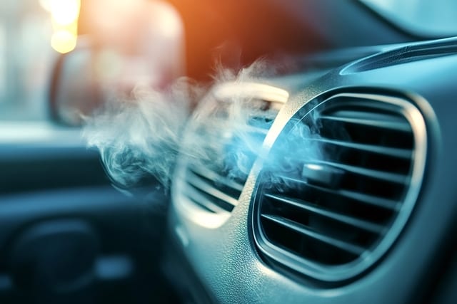 Saratoga, CA – Air Conditioning Repair Services for Toyota & Lexus Auto Repair