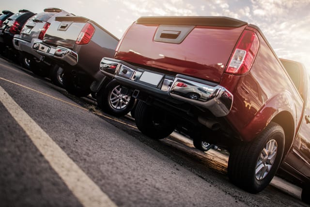 Campbell, CA – Brake Repair Services for Ford Trucks by Trusted Auto Technicians