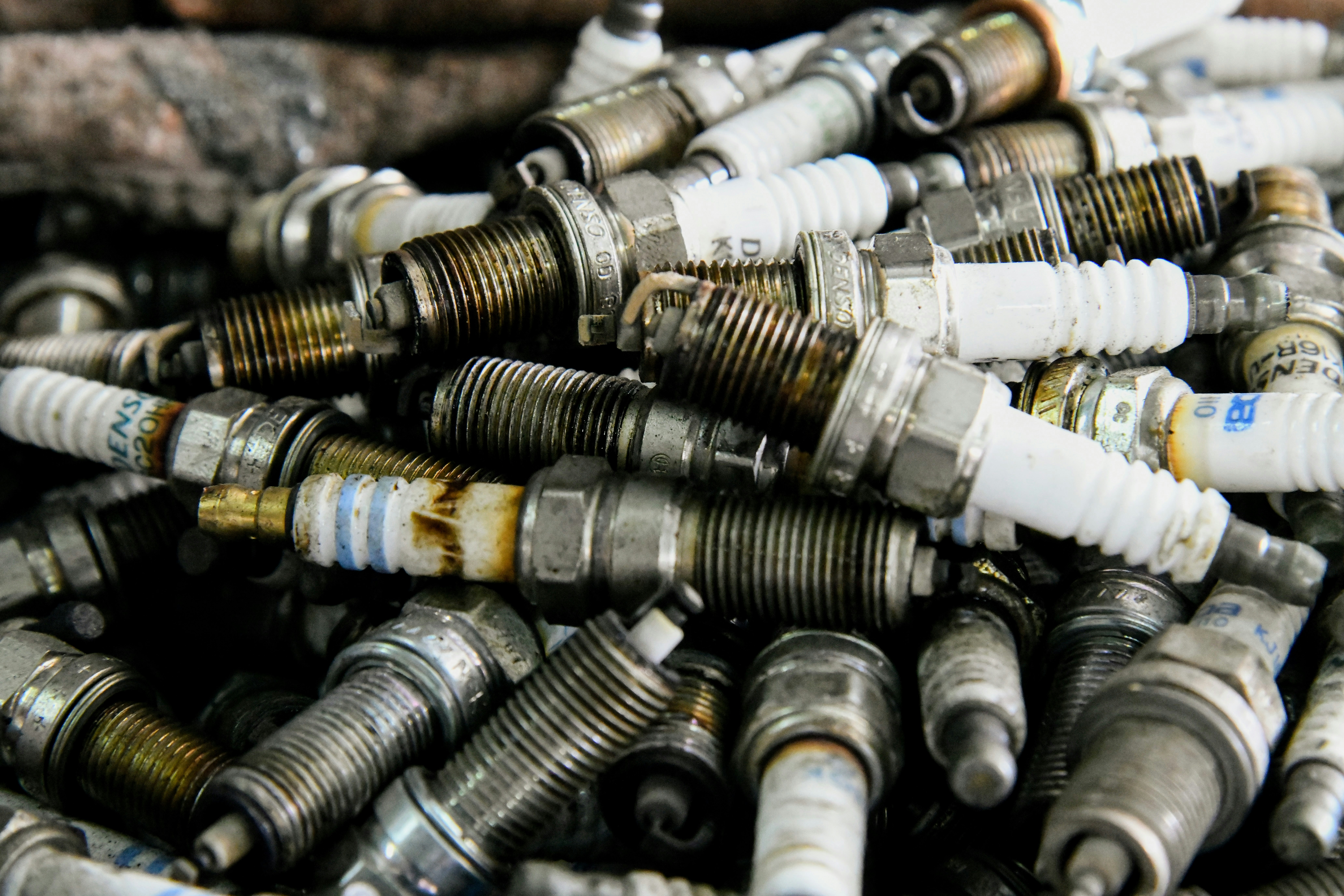 Hayward, CA — Ford F-250 Diesel Glow Plug Failures Causing Cold Start Issues?
