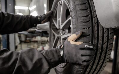 Dublin, CA — Does Your Acura TLX Need Alignment After Hitting a Pothole Hard?