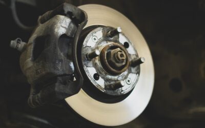 San Lorenzo, CA — Are You Hearing Grinding Noises in Your Audi A4 Brakes?