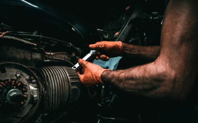 Castro Valley, CA – Toyota Camry Burning Oil? What Should Drivers Do?