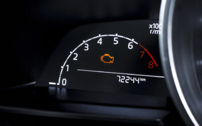 San Jose, CA – Ford F-150 Maintenance Light Service for Fleet Reliability