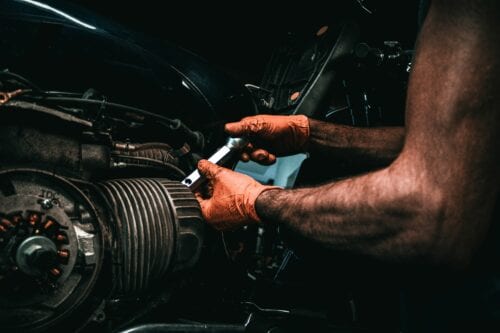 Castro Valley, CA – Toyota Camry Burning Oil? What Should Drivers Do?