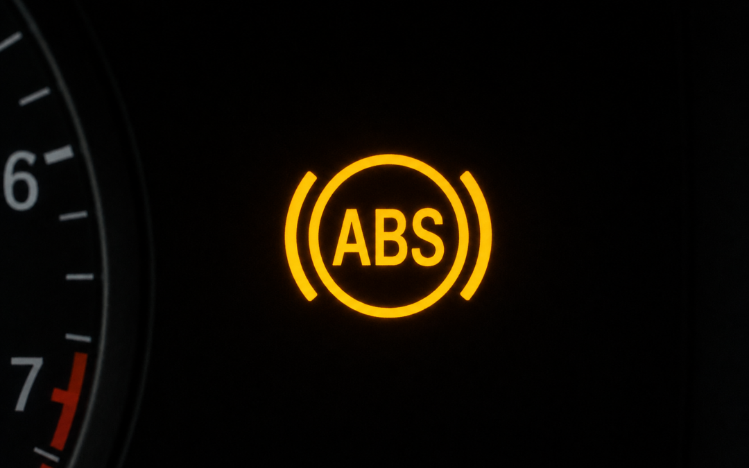 Dublin, CA — How Serious Is Dodge ABS Light Issue At A Trusted Auto Repair Shop?