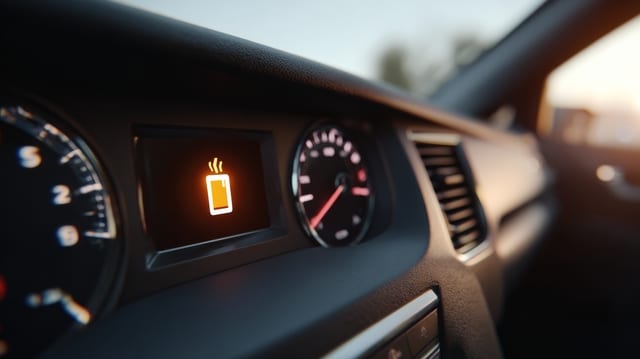 Dublin, CA — Why Does Mini Check Engine Light Flash After Auto Repair Service?