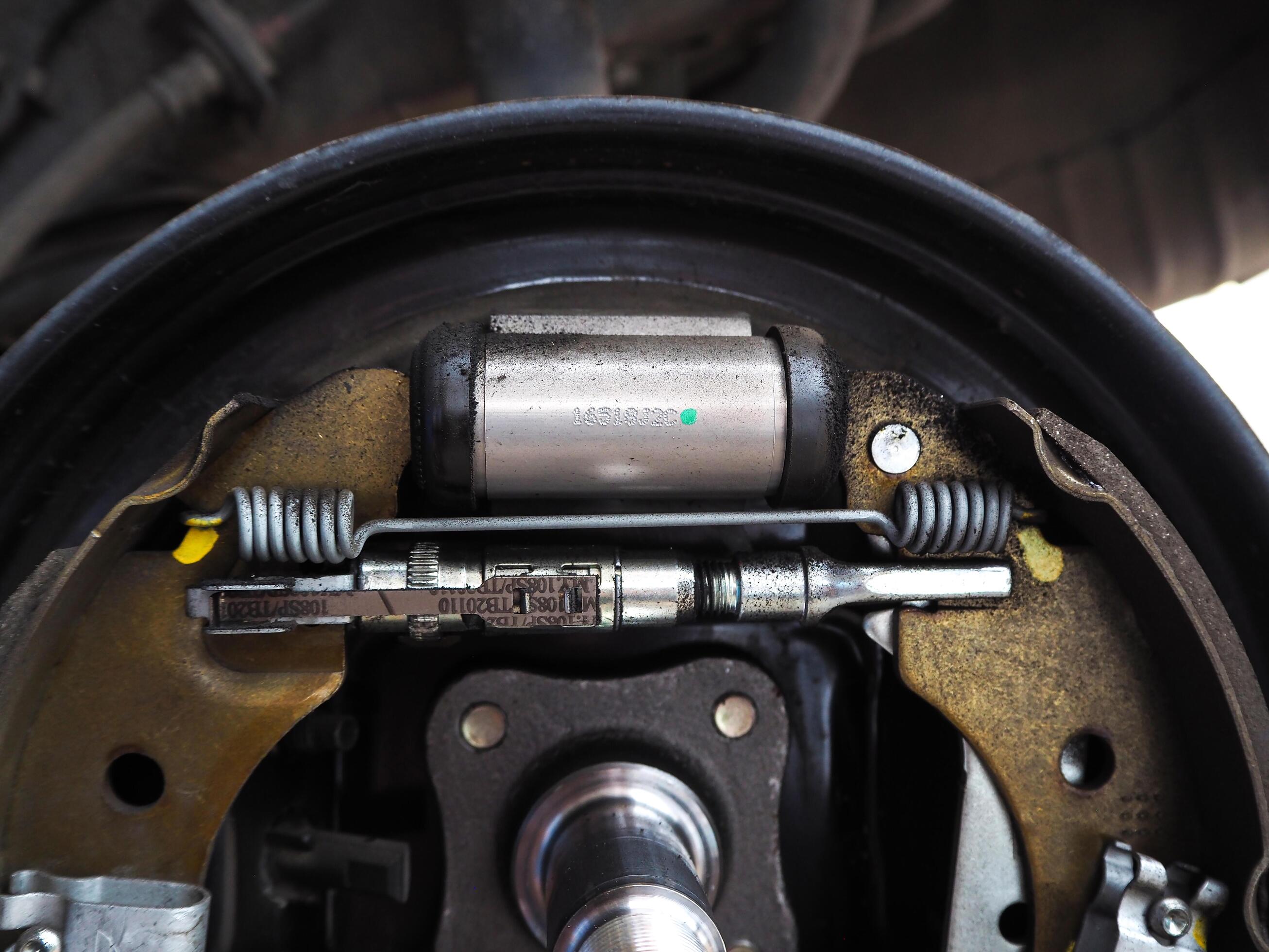 Sunol, CA — Why Is Your 2018 Acura ILX Suddenly Making Grinding Brake Noise?