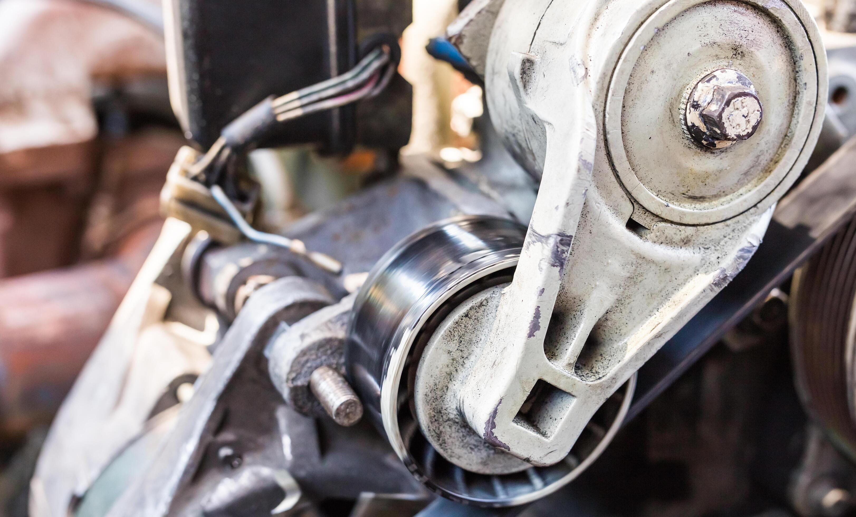 Sunol, CA — Is Your 2019 Kia Sorento Overdue for a New Alternator Replacement?
