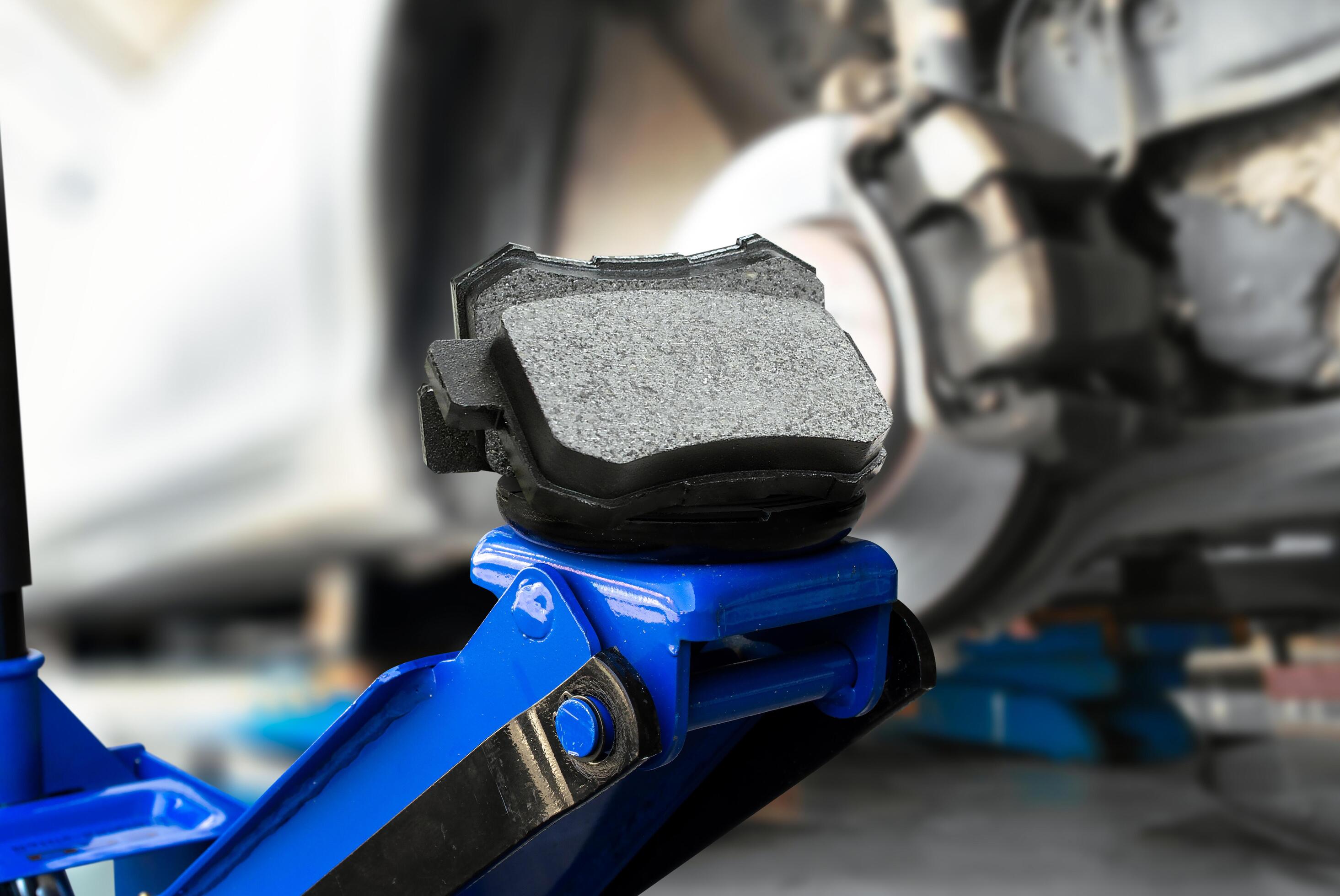 Milpitas, CA - Does Your 2018 Toyota Corolla Need a Brake Pad Replacement?