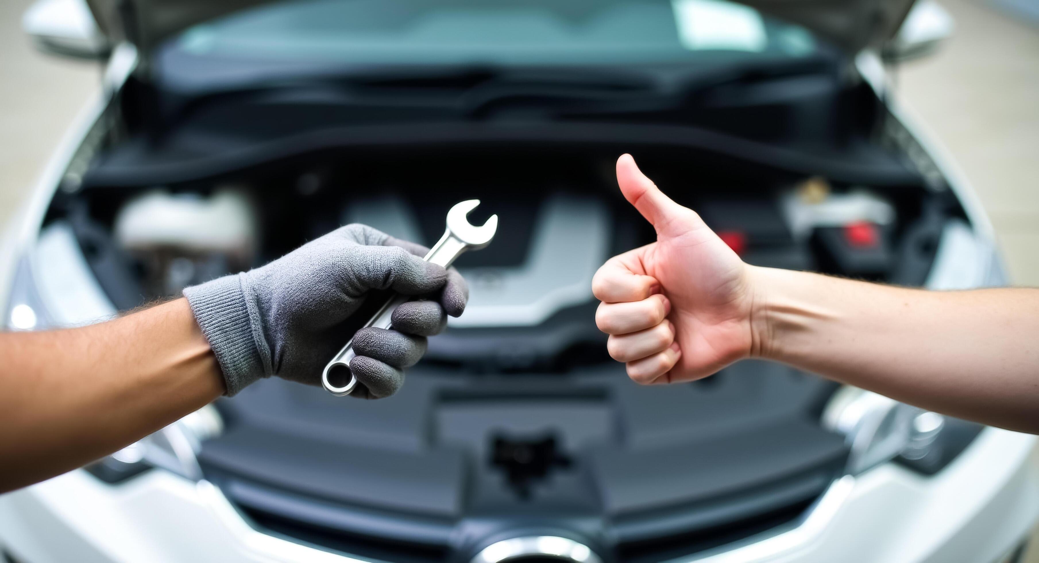 Milpitas, CA - Is Your 2019 Toyota Camry Overdue for a Full Auto Tune-Up?