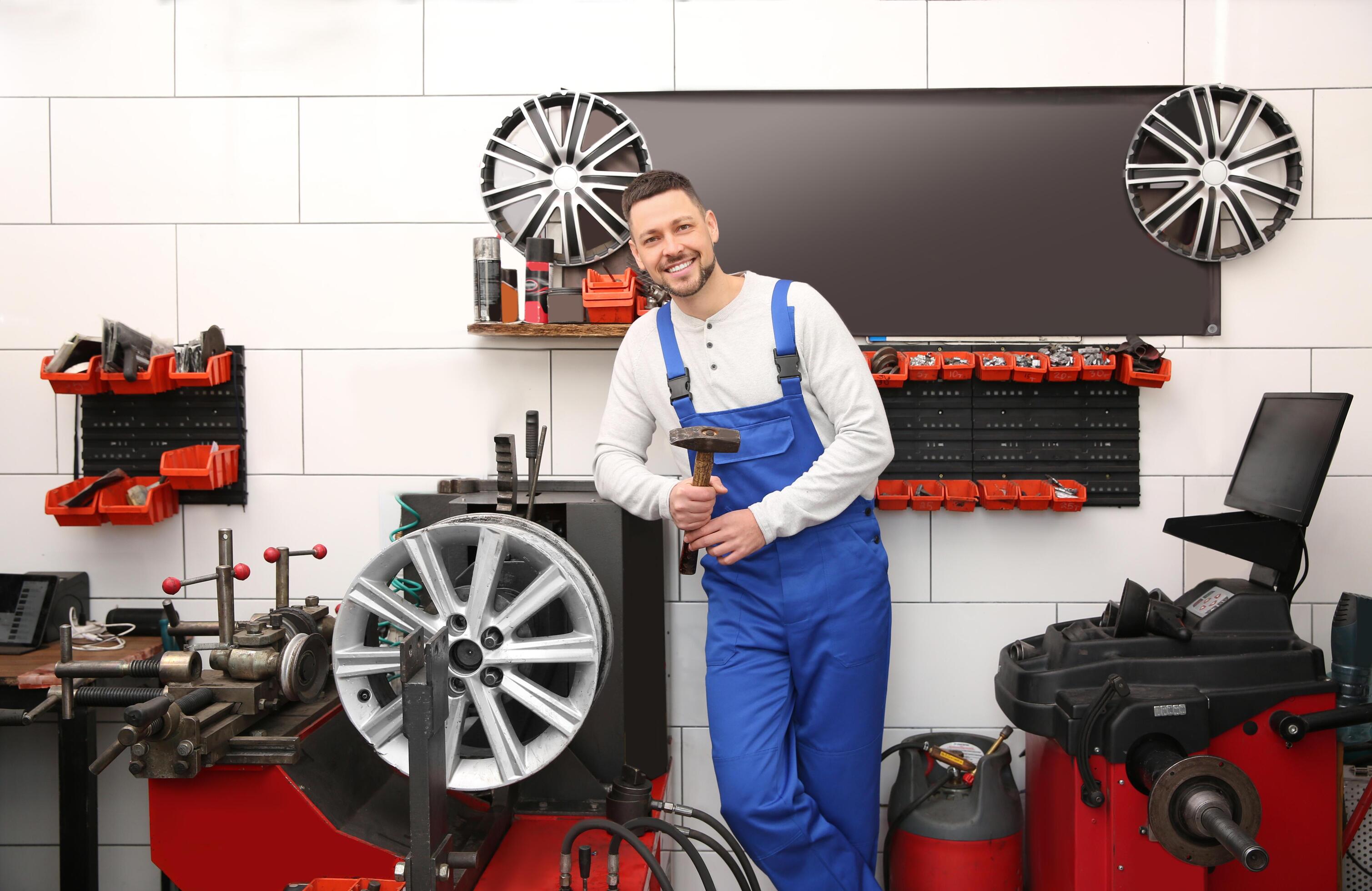 Warm Springs, CA - Why Does Your 2017 Honda Accord Pull During Wheel Alignment?