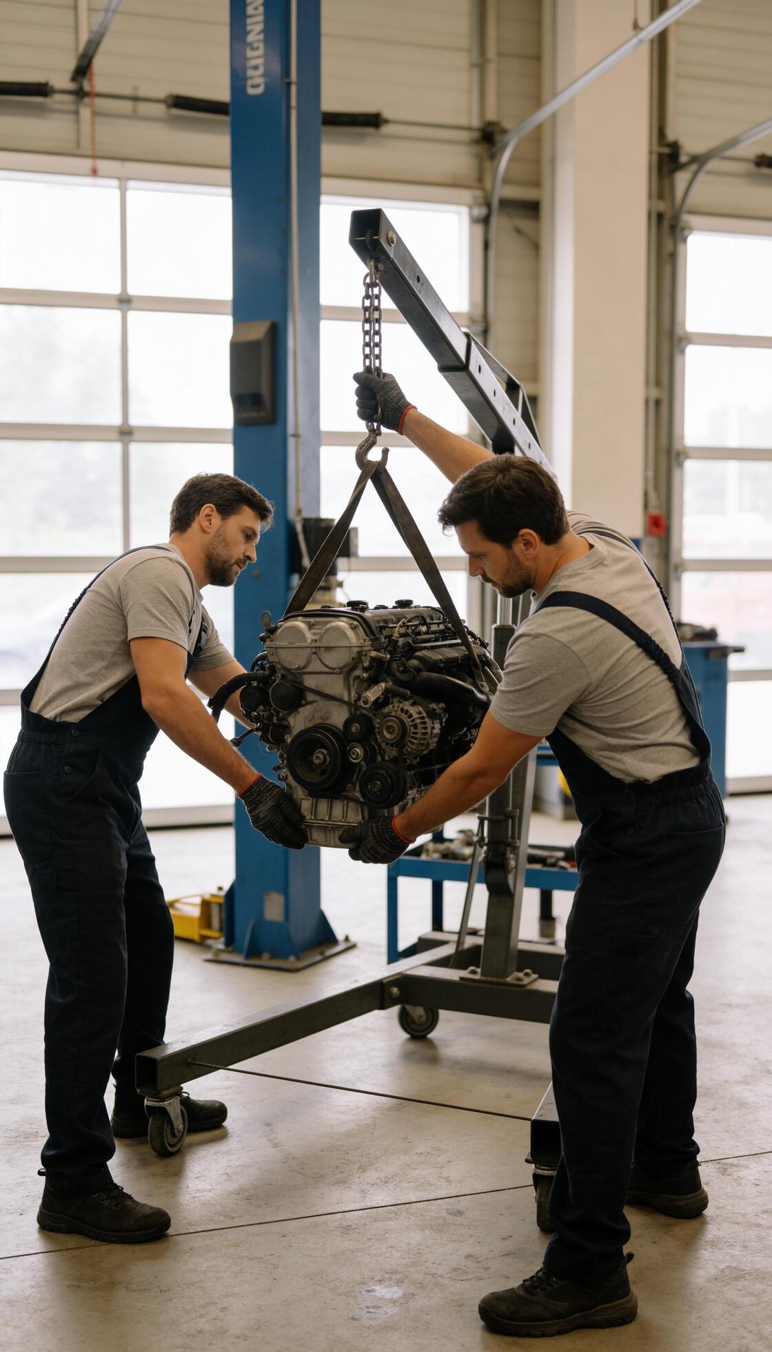 Sunol, CA - Is Your 2018 Chevy Malibu Suffering From Engine Repair Problems?