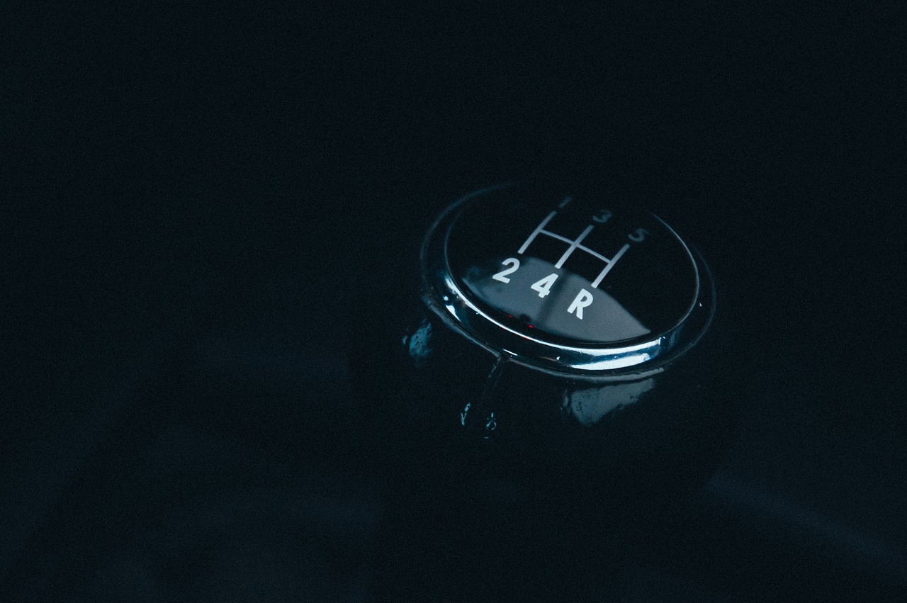 Sunol, CA - Why Does Your 2019 Ford F-150 Have Rough Shifting Transmission?