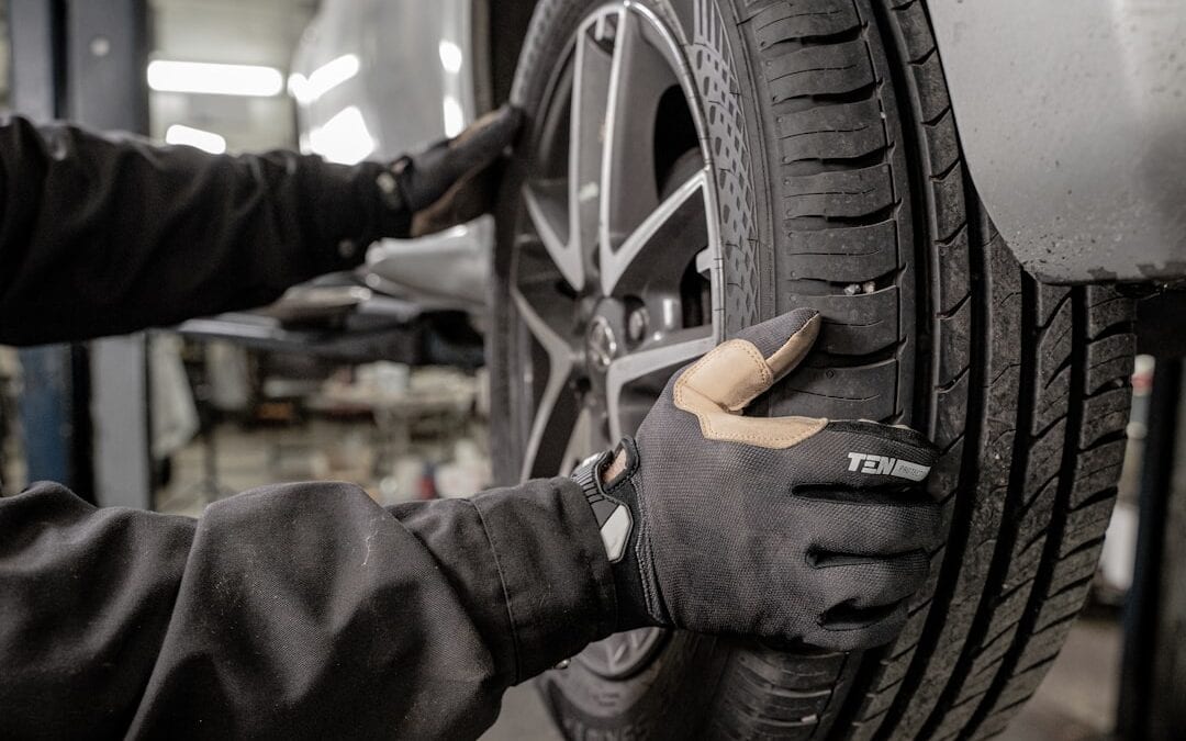 Fremont, CA — Does Your 2017 Toyota Corolla Need an Alignment After Hitting Pothole?