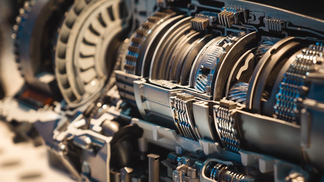 Warm Springs, CA — Is Your 2012 Ford Escape Showing Transmission Slipping?