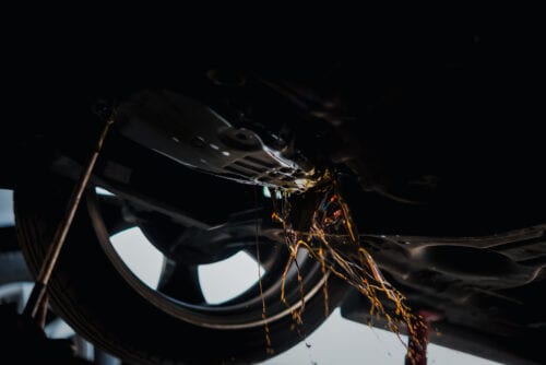 Milpitas, CA — How Can A Honda Oil Leak Lead To Serious Engine Damage Fast?