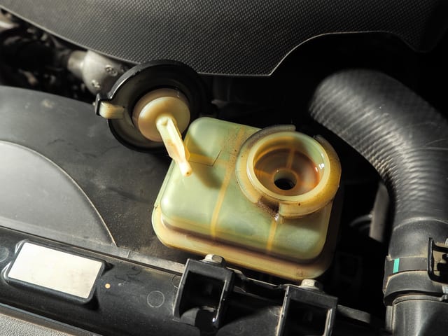 Warm Springs, CA — BMW Coolant Leak Repair to Prevent Overheating Issues