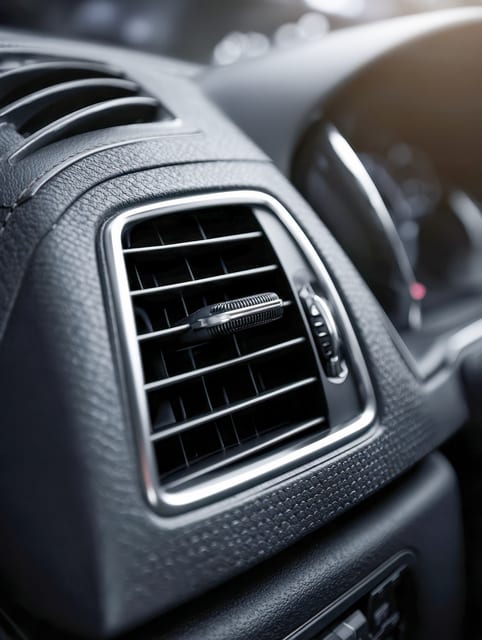 Sunol, CA — Ford Air Conditioning Repair for Reliable Summer Driving Comfort
