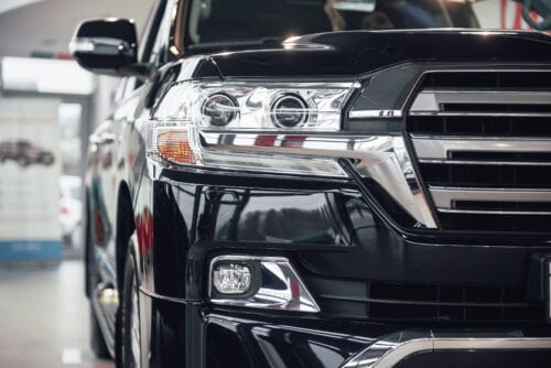 Warm Springs, CA — Toyota Repair Shop Fixing Camry and Corolla Engine Issues