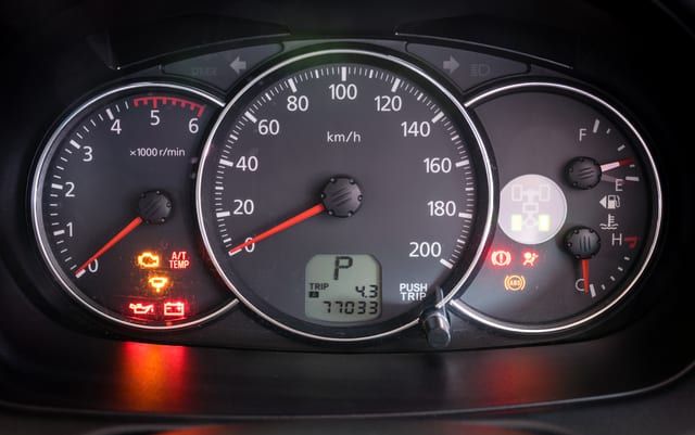 Fremont, CA — Check Engine Light Repair Shop Finding Hidden Issues Fast