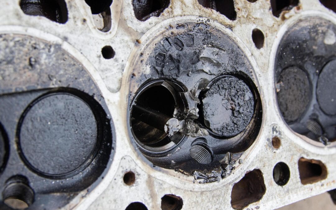 Warm Springs, CA — Is Your 2016 Audi A3 Really Struggling With Carbon Buildup?