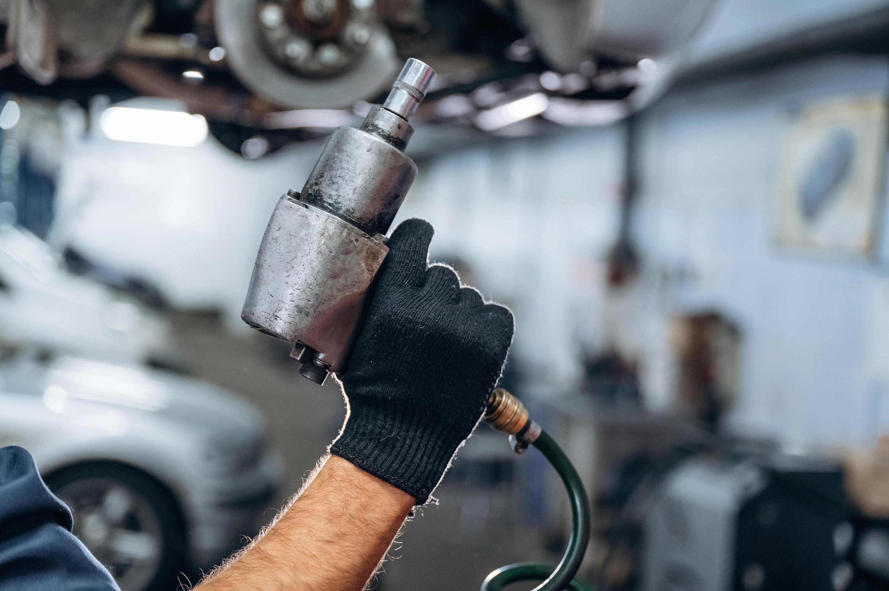 Sunnyvale, CA - Toyota RAV4 Starter Motor Repair and Hot Start Trouble Solutions