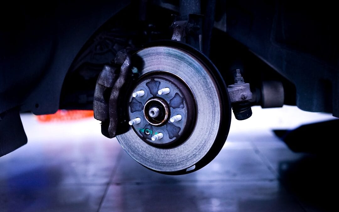 San Jose, CA — Are Your 2012 BMW X5 Brakes Making Grinding Noises Lately?