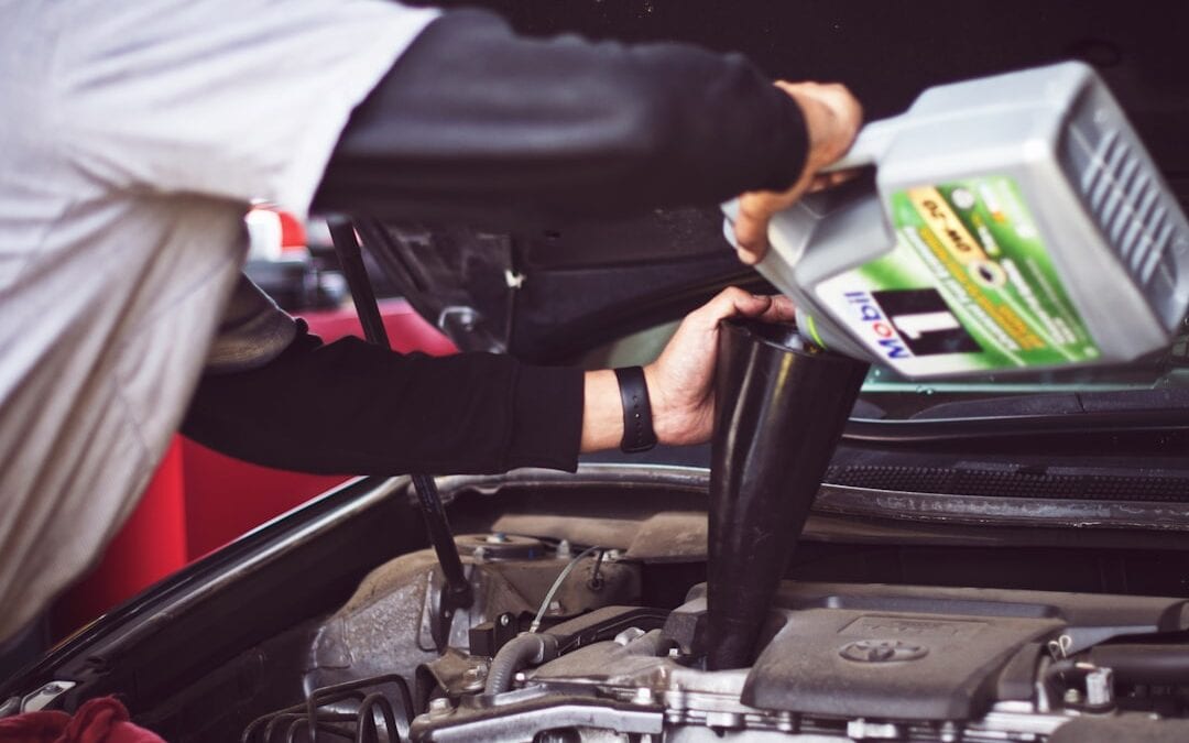 Sunnyvale, CA — Is Your 2015 Audi Q5 Oil Change Service Long Overdue Now?