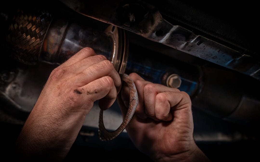 Santa Clara, CA — Does Your 2018 Toyota Corolla Have a Bad Catalytic Converter?