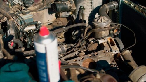 Sunnyvale, CA — How Do You Fix a Slipping Transmission in an Acura TLX?