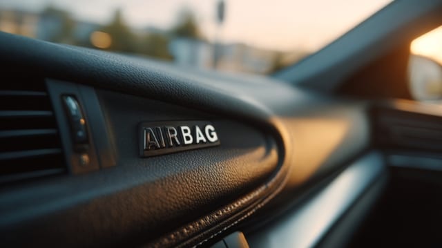 Sunnyvale, CA — Lexus Airbag Light Diagnosis by Experienced Auto Repair Shop