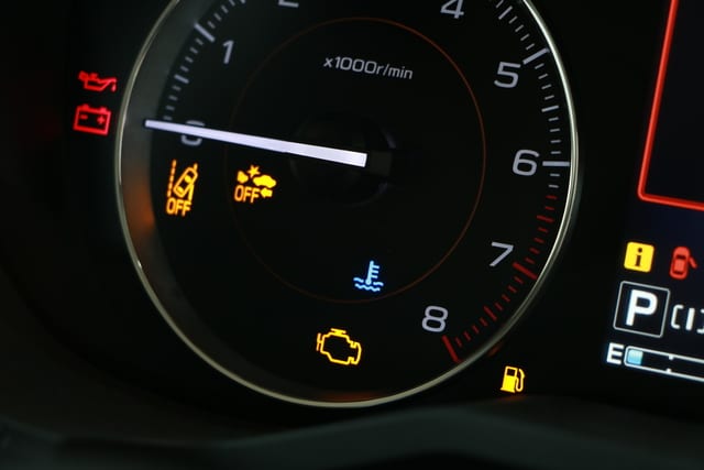 San Jose, CA — Toyota Check Engine Light Diagnosis by Trusted Auto Repair Shop
