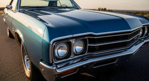 Silicon Valley, CA — GM Repair Shop Solving SUV Steering and Ride Problems