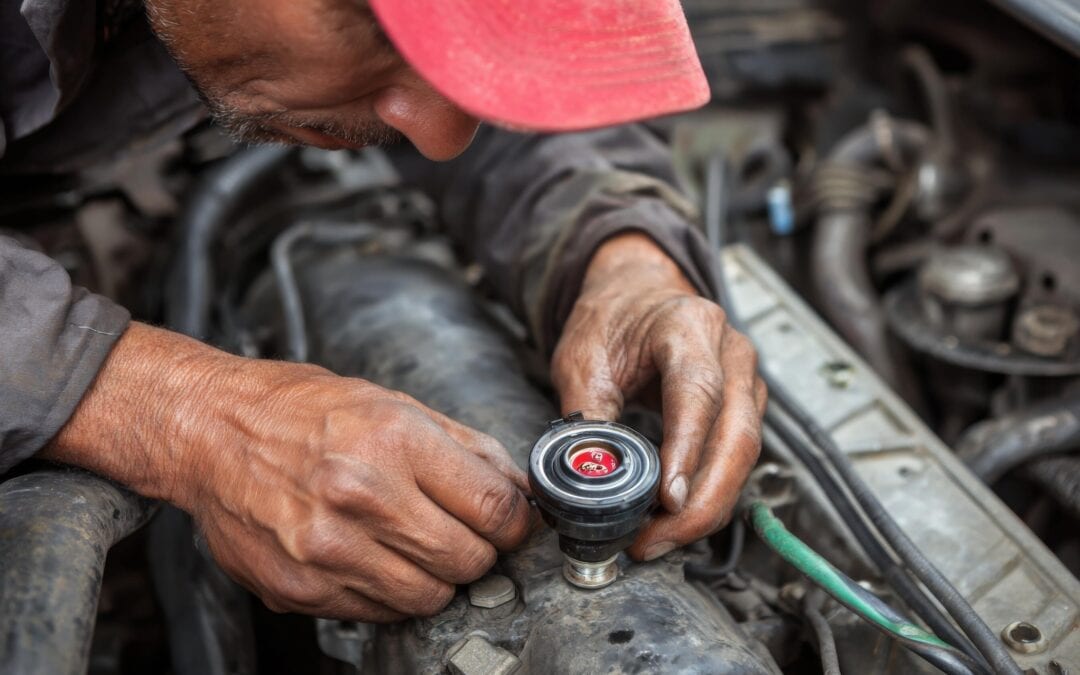 Santa Clara, CA — Toyota Highlander AC Blowing Warm Air Only Repair Service