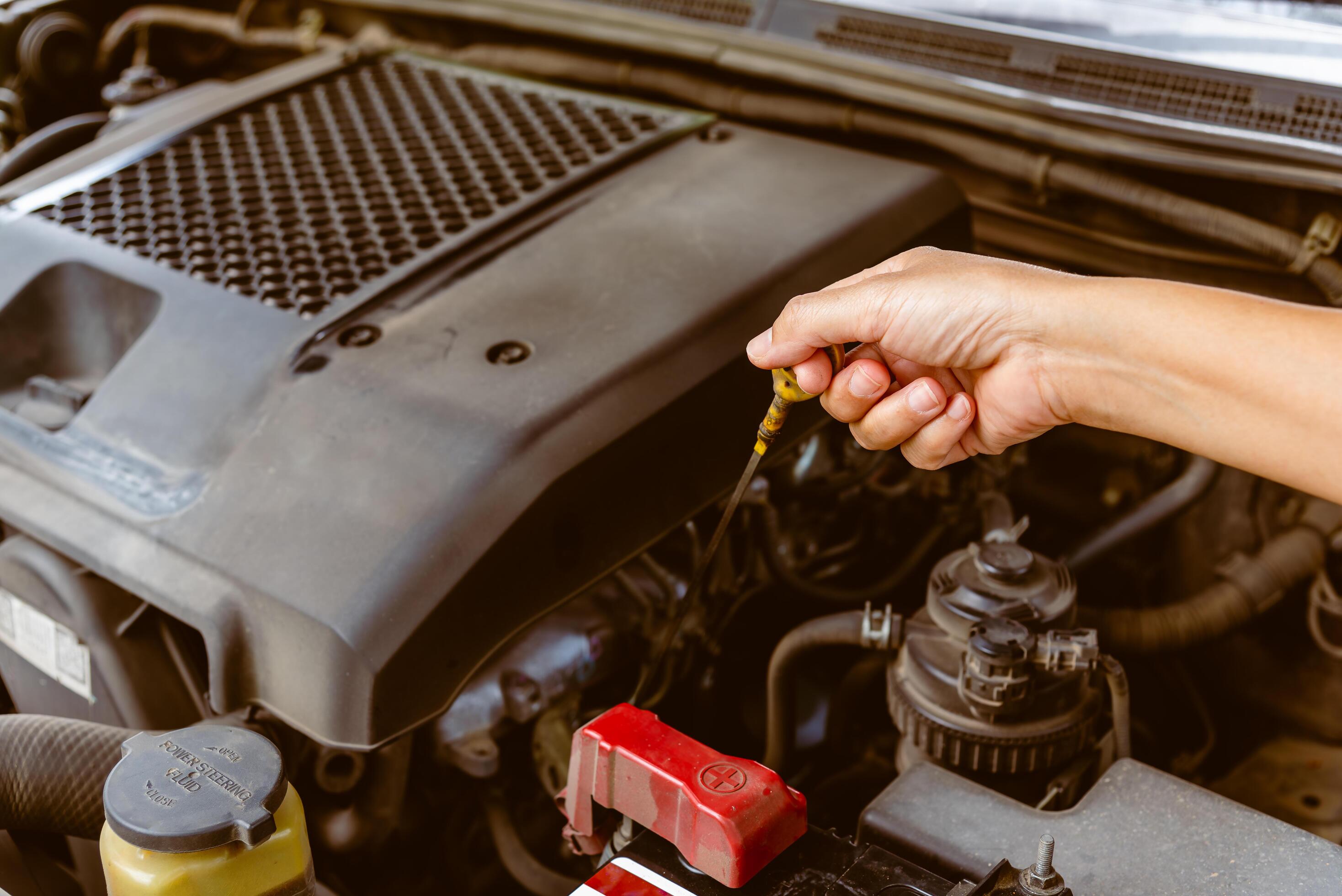Danville, CA - What Are Symptoms of Overdue BMW 3 Series Transmission Fluid?