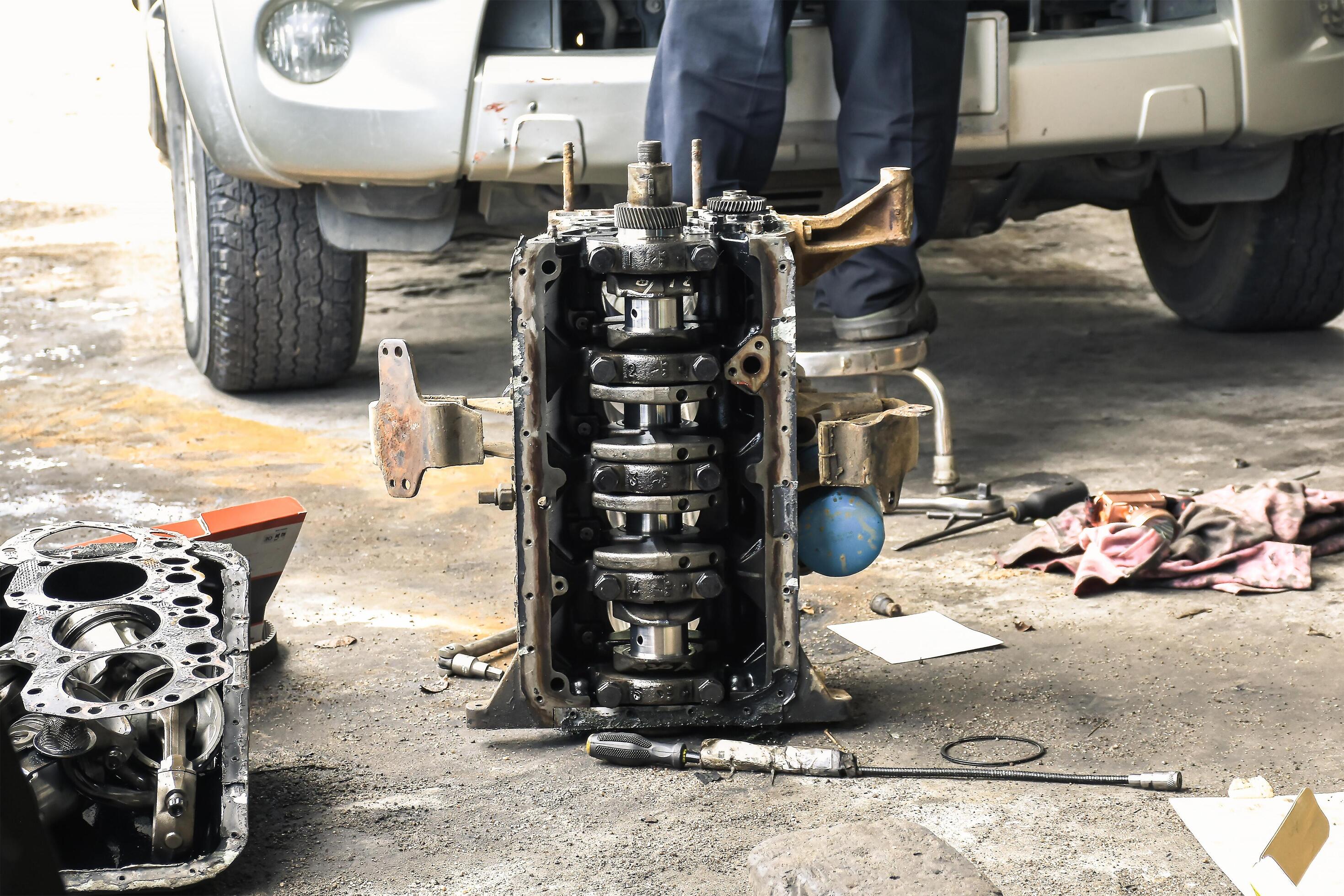 Blackhawk, CA - Acura TLX AC Compressor Failure Warning Signs and What to Do Next