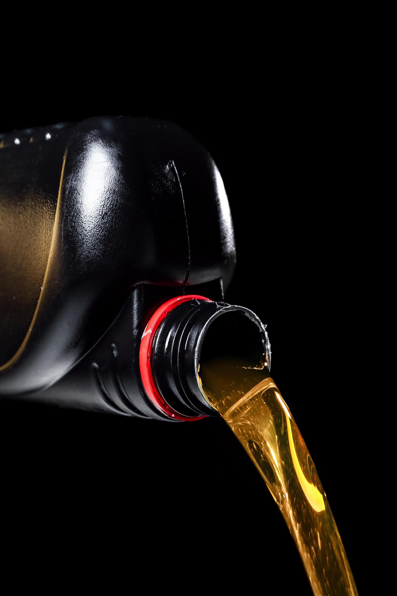 Dublin, CA - Ford F-150 Oil Change Service Signs You Are Overdue This Summer