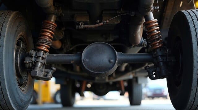 Dublin, CA – Control Arm Replacement Services at a Certified Auto Repair Shop